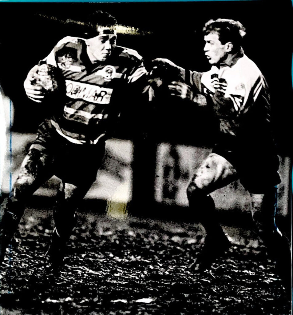 Neil Kelly